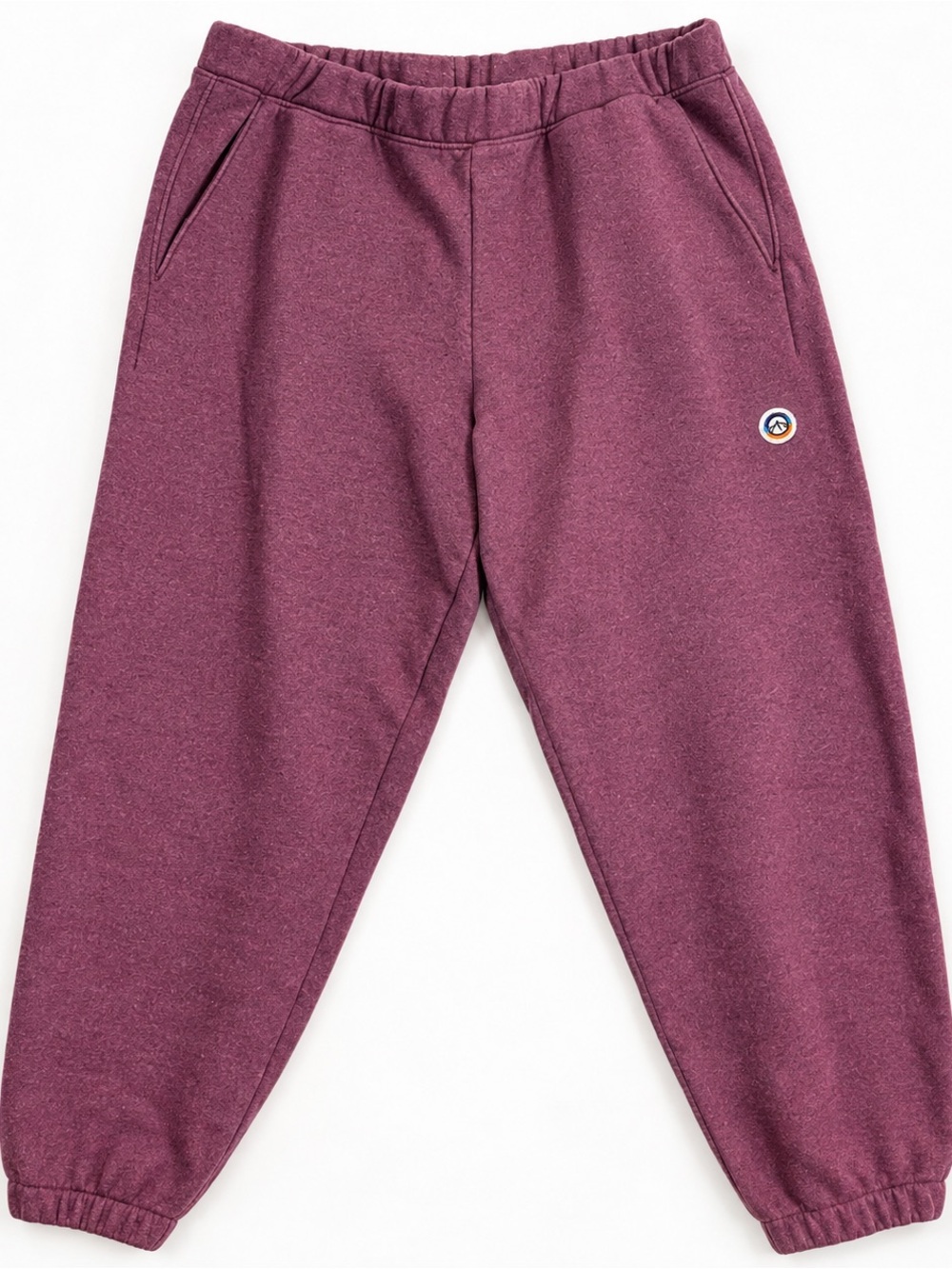 Patagonia Fitz Roy Icon Uprisal Fleece Jogger Sweatpants